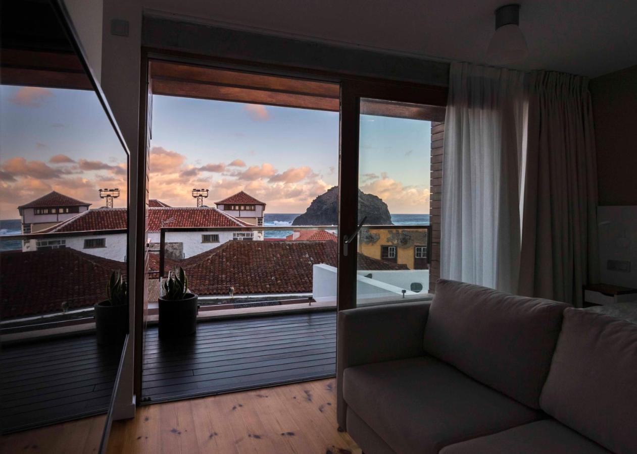 Apartament Vivienda El Cipres. Terraza Con Espectaculares Vistas Al Mar. *